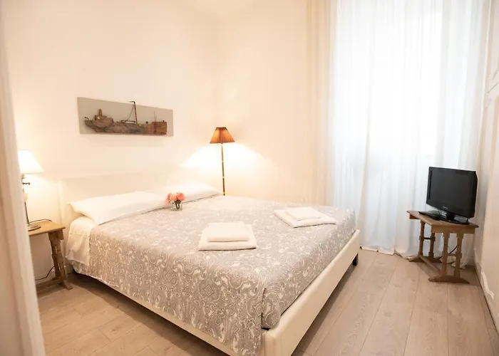 Rome Sweet Home near Metro Flaminio