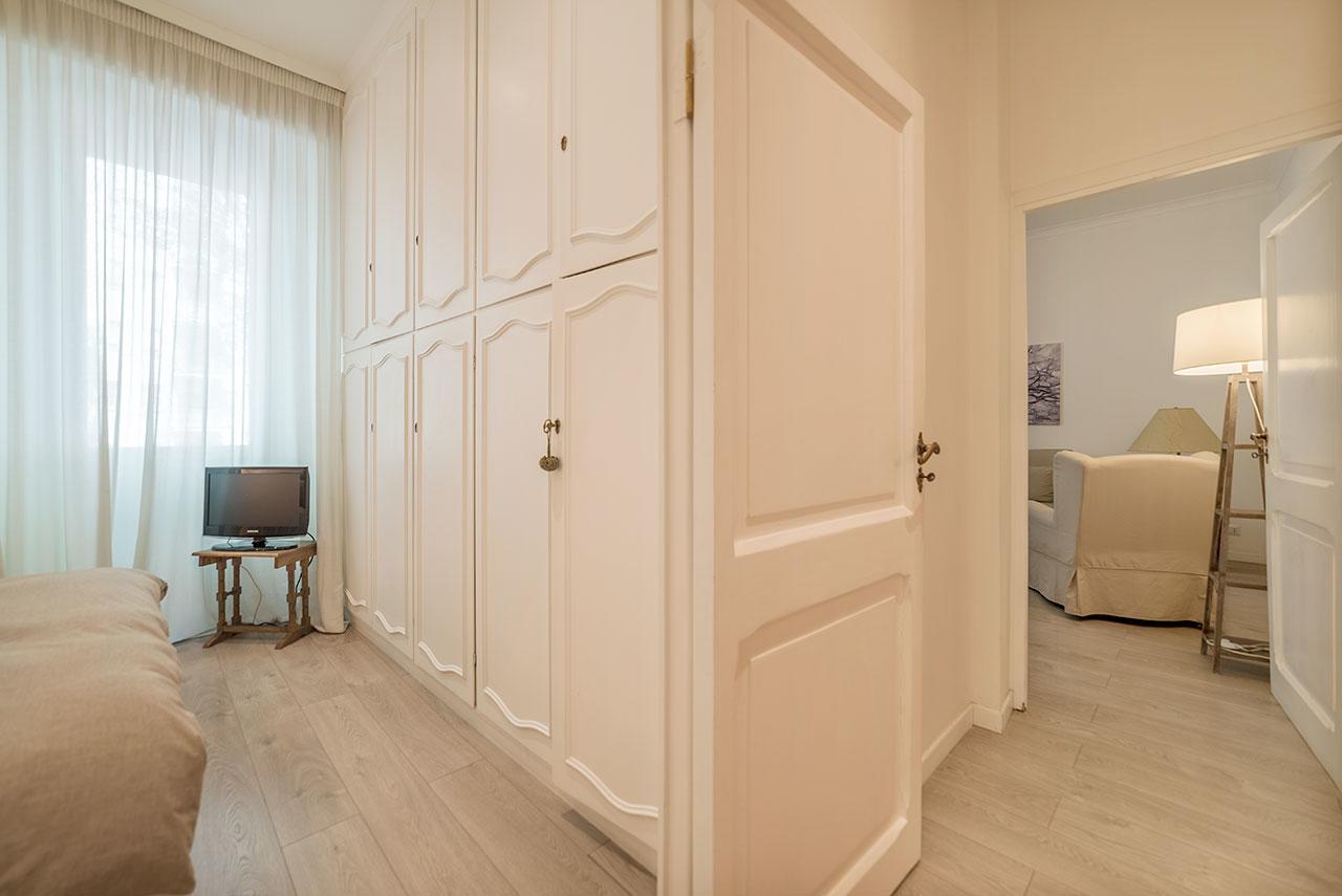 Sweet Near Metro Flaminio Appartamento *