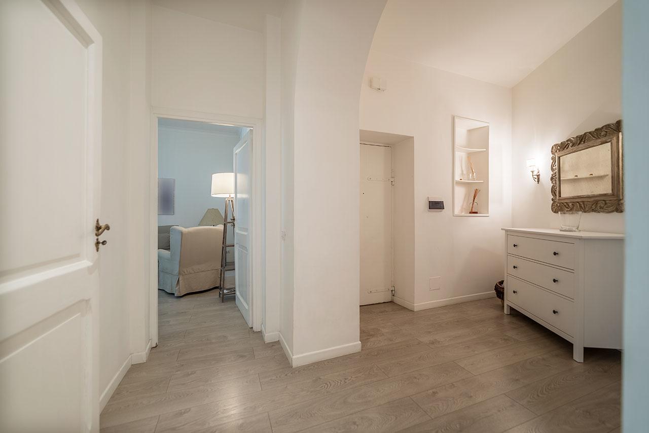 Sweet Near Metro Flaminio Appartamento *