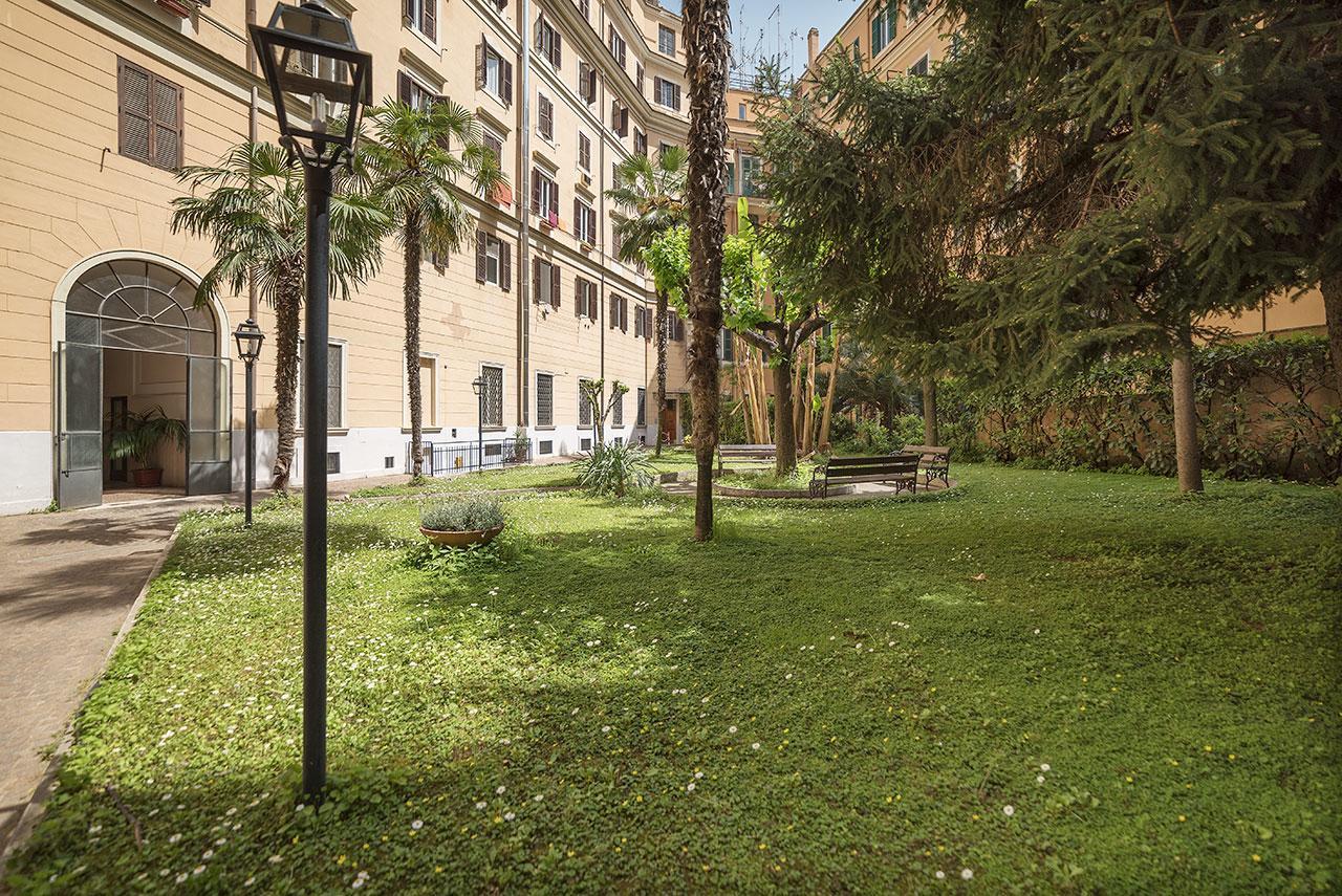 Sweet Near Metro Flaminio Appartamento *