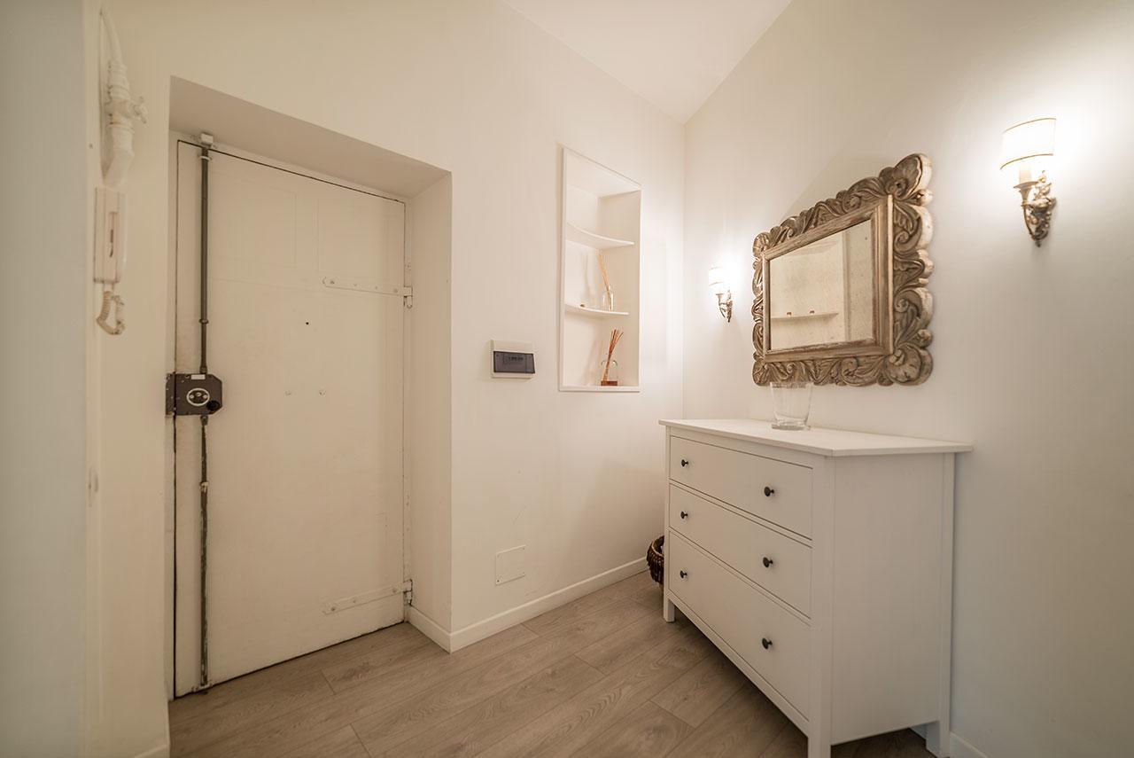 Appartamento Sweet Near Metro Flaminio