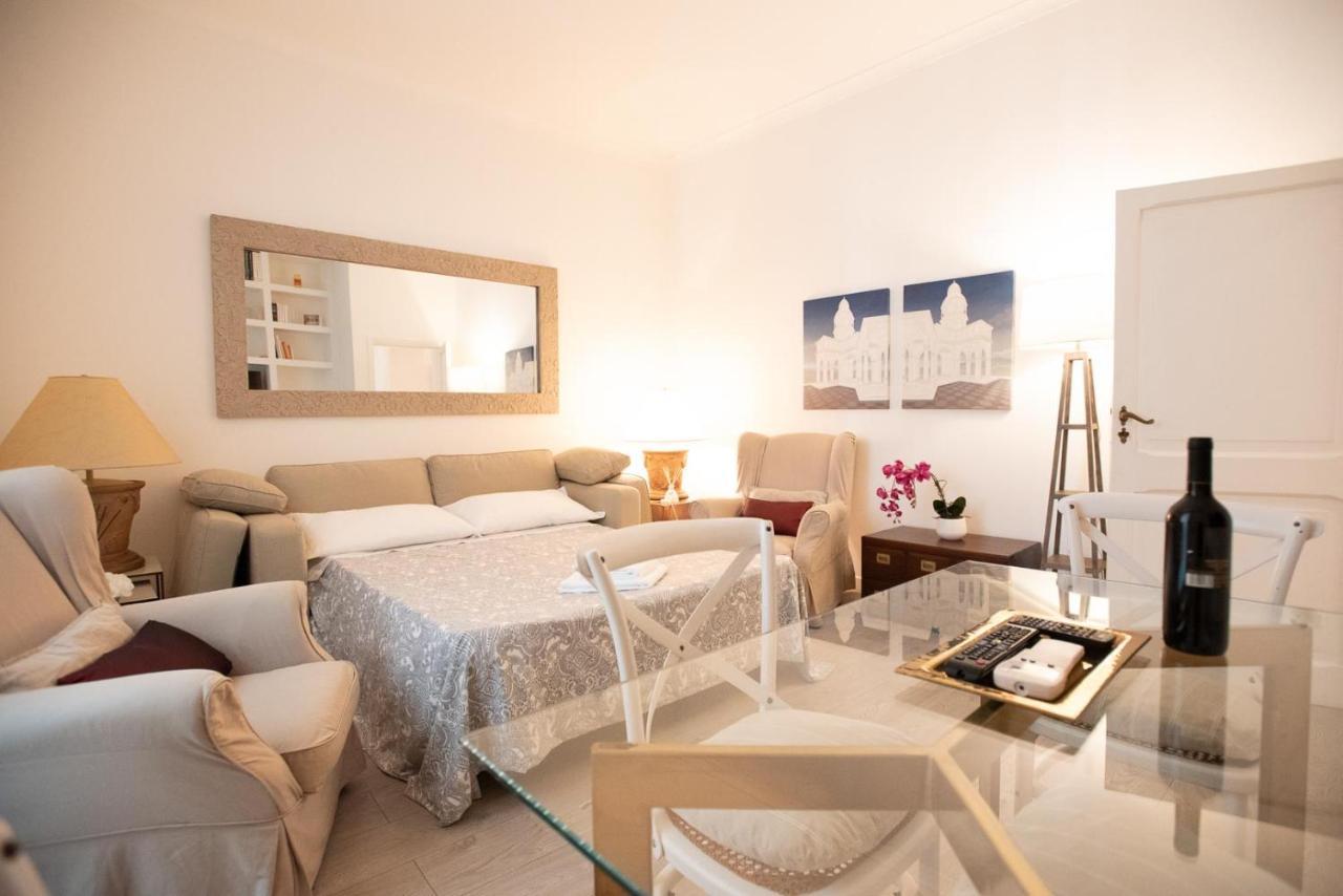 Appartamento Sweet Near Metro Flaminio Roma