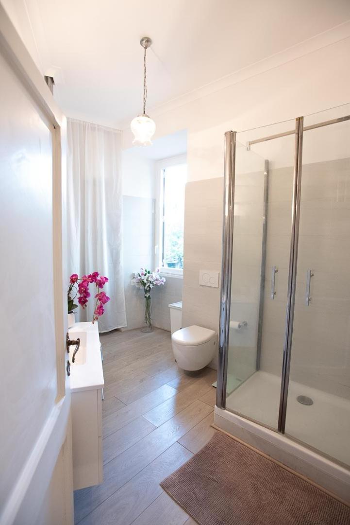 Appartamento Sweet Near Metro Flaminio *