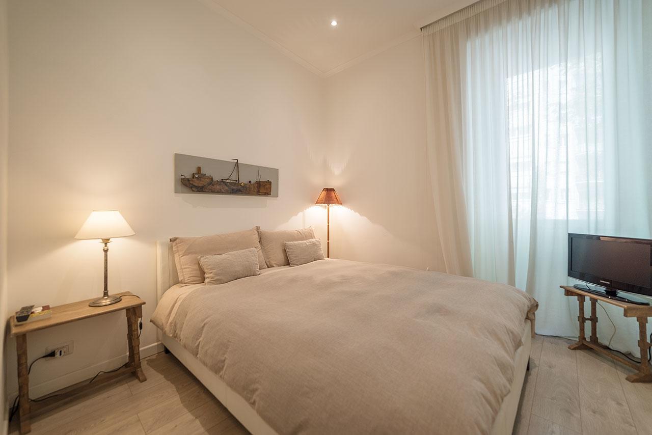Sweet Near Metro Flaminio * Rom