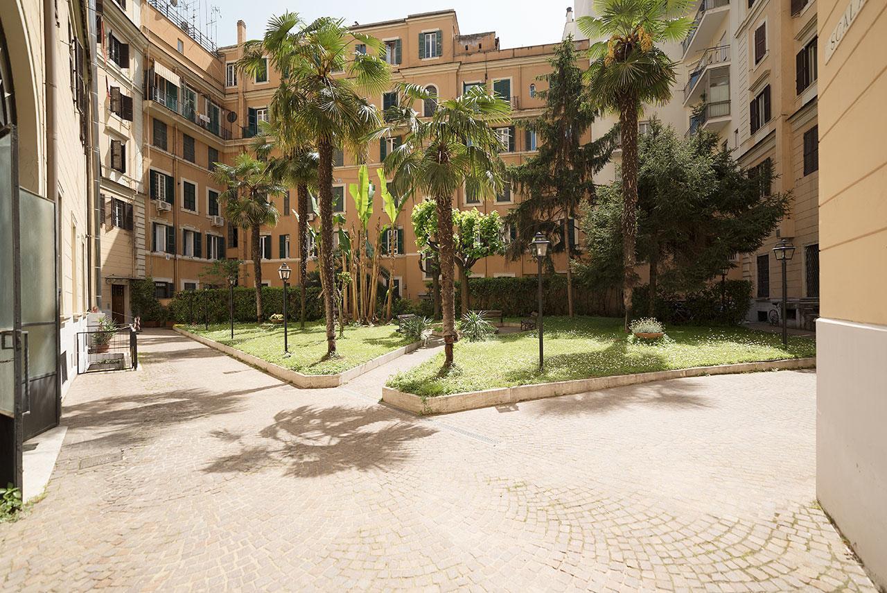 Sweet Near Metro Flaminio Rom