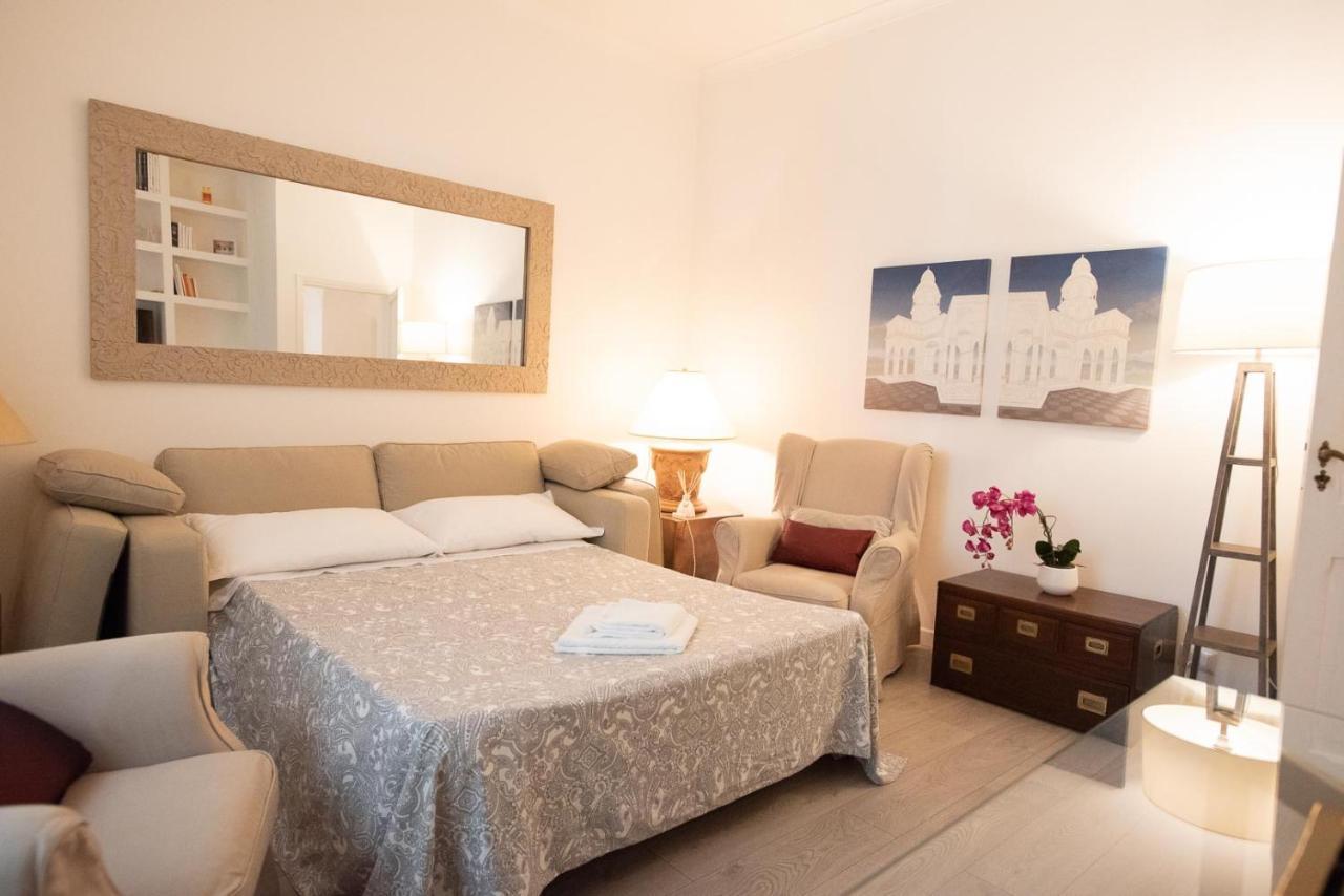 Sweet Near Metro Flaminio * Rom