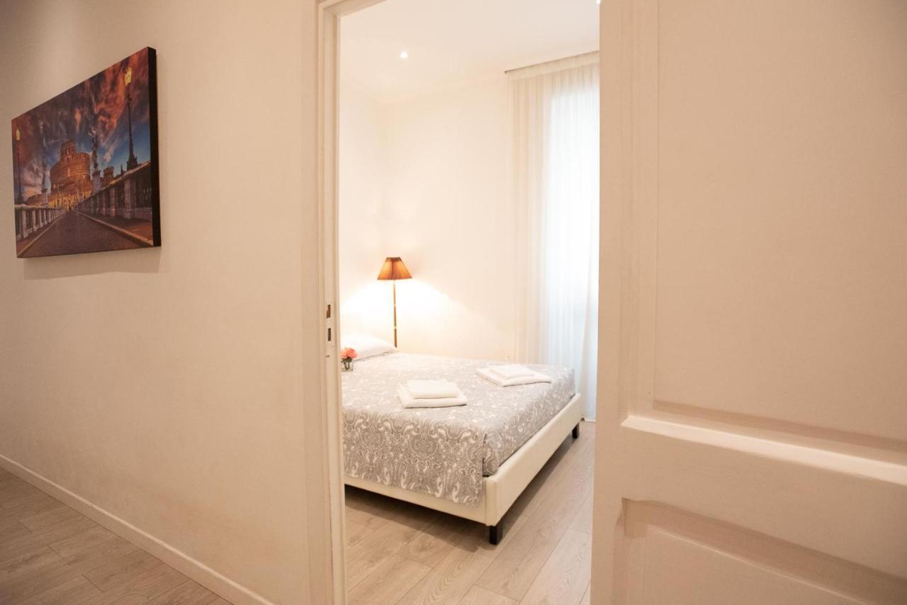 Sweet Near Metro Flaminio Apartment Rom