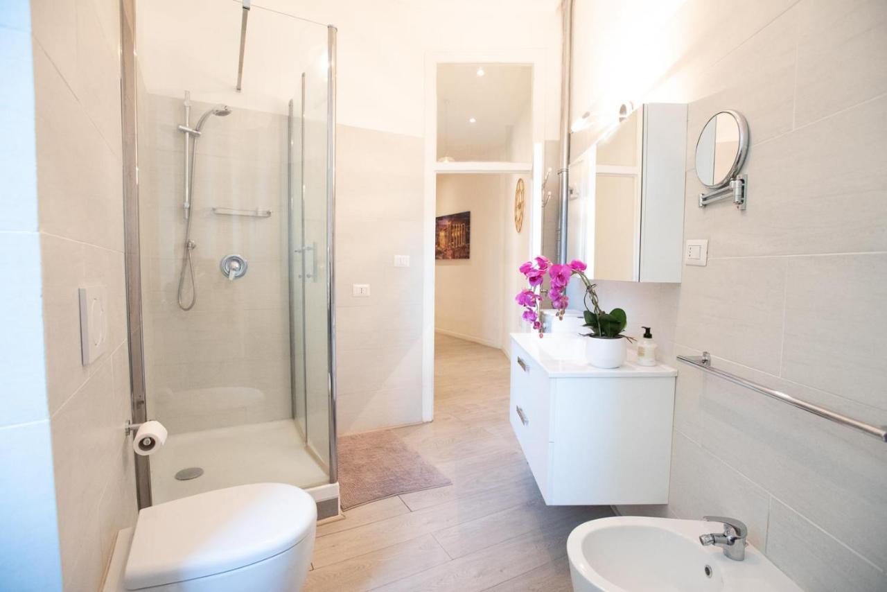 Sweet Near Metro Flaminio * Rom